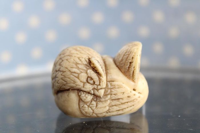 Lot figurine animaux astrologie chinoise - photo numéro 5