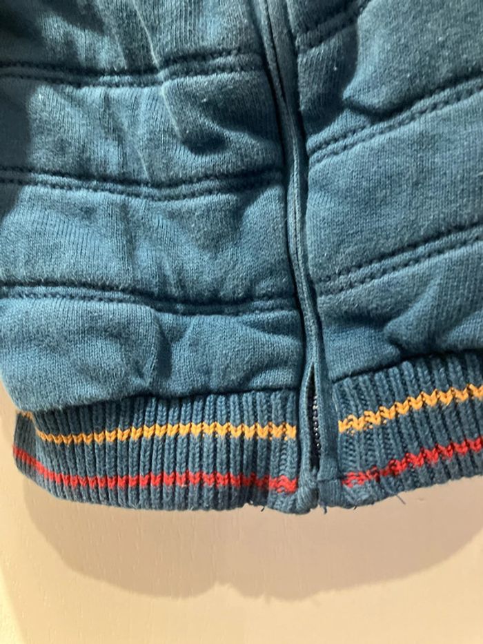 Gilet sergent Major - photo numéro 2