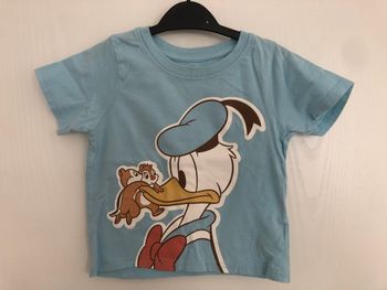 Haut garçon, Disney