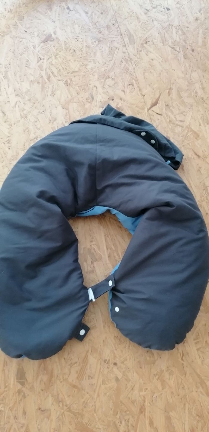 Coussin d allaitement - photo numéro 3