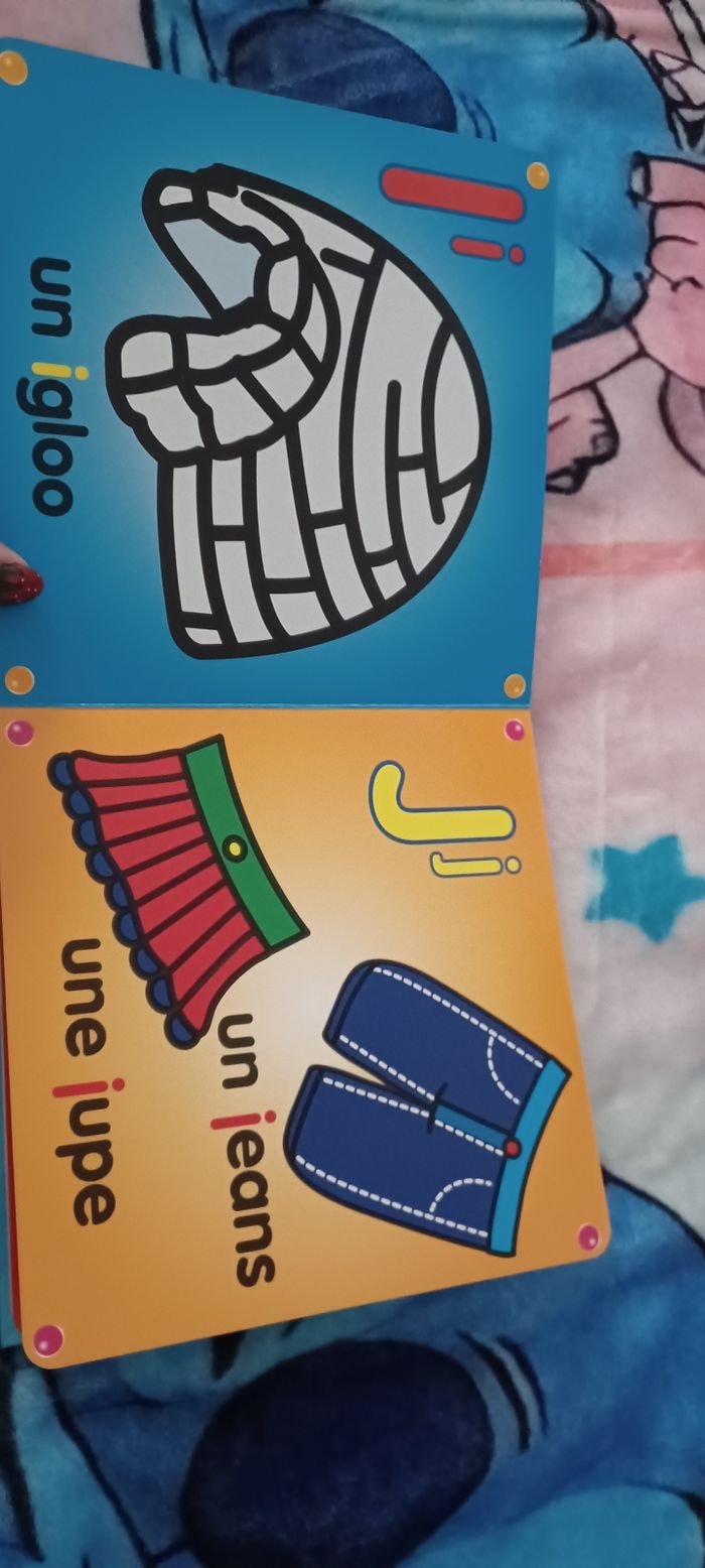 Très beau livre - photo numéro 7