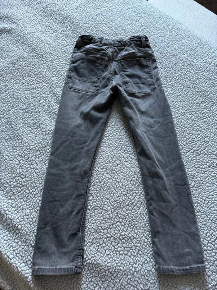 Jean garçon - photo numéro 3