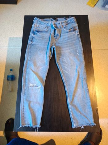 Jeans Zara