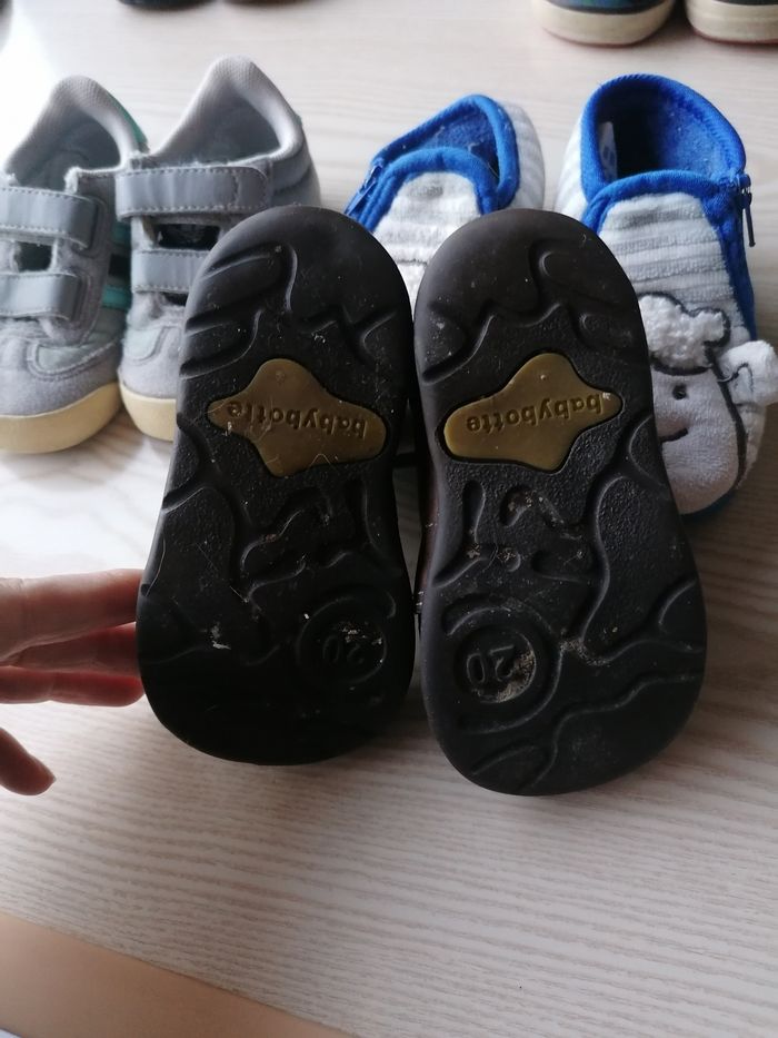 Lot pour 5€ - photo numéro 8