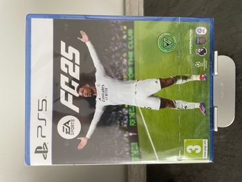EA Sports FC 25 PS5
