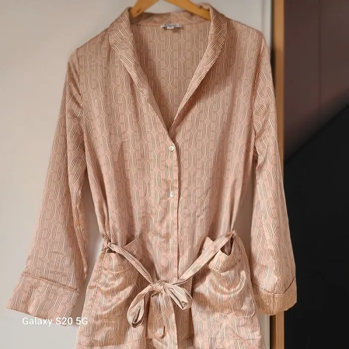 Pyjama - photo numéro 2