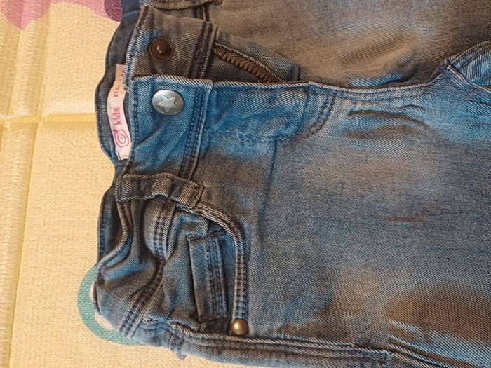 Jeans 3 ans - photo numéro 3