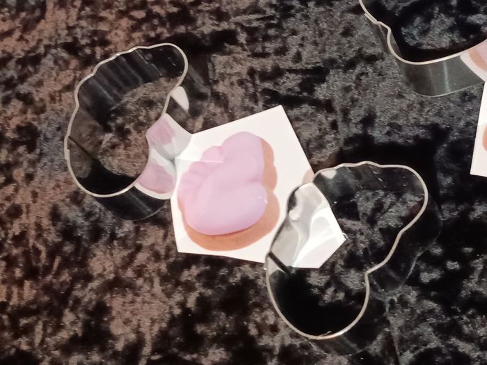 Moules Baby shower - photo numéro 5