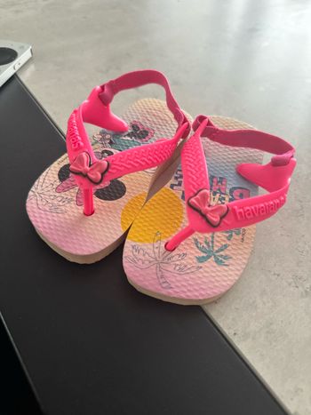 Havaianas Minnie