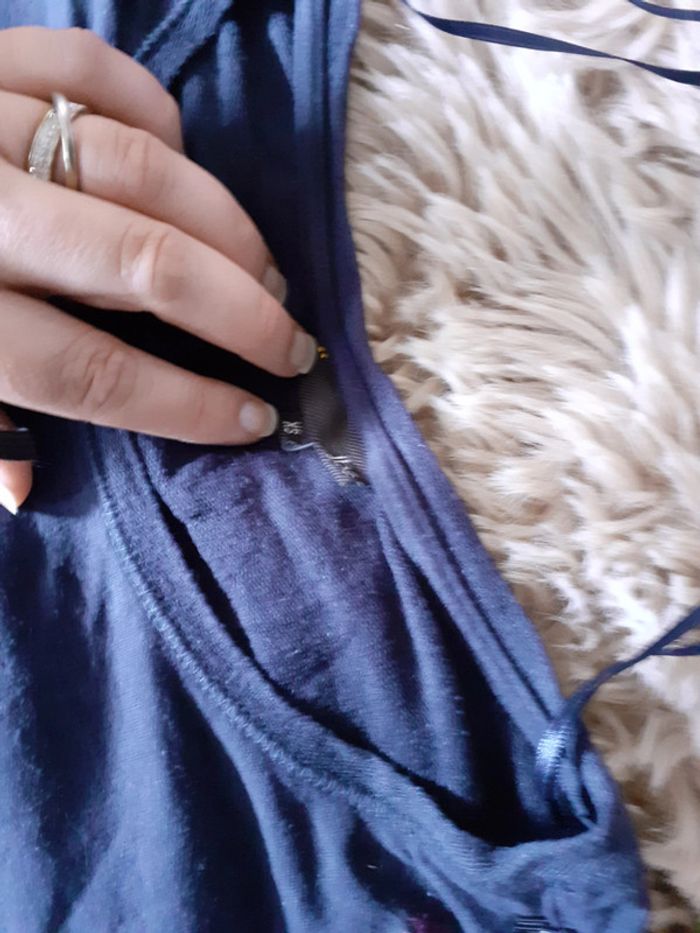 Top XS oversize - photo numéro 2