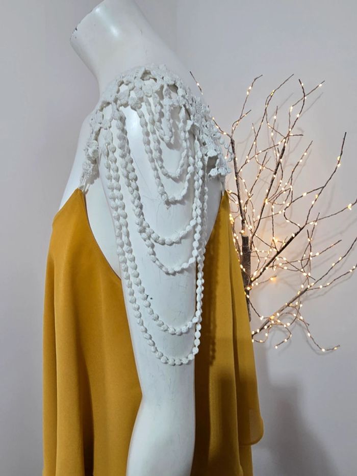 Débardeur Taille unique - photo numéro 3