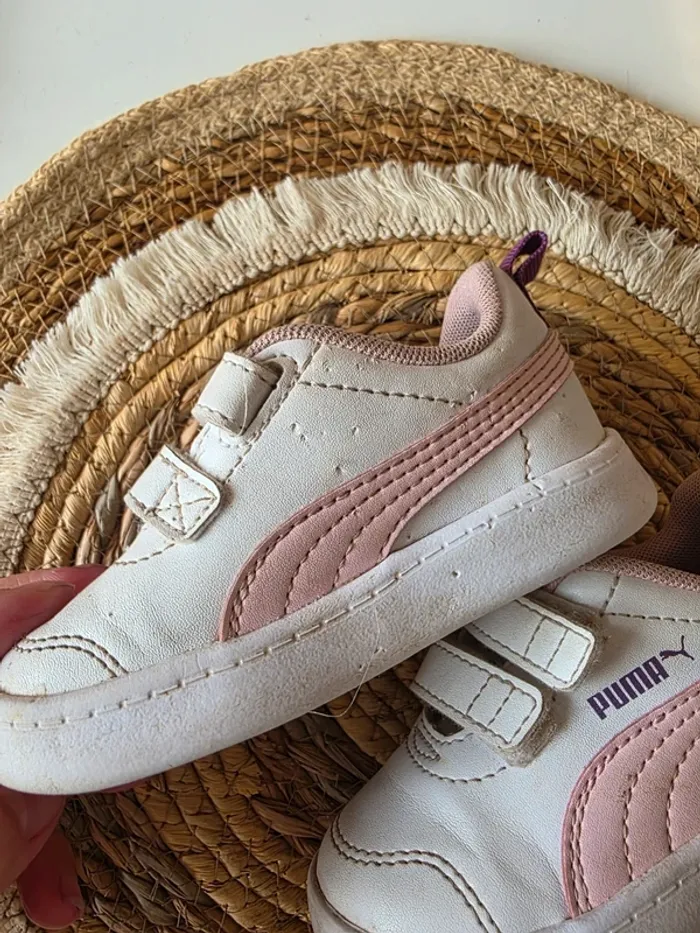 Puma p20 - photo numéro 3