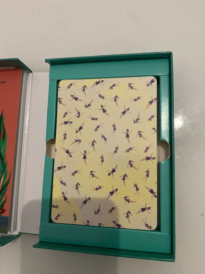 L’oracle Être mère sans s’oublier - photo numéro 4