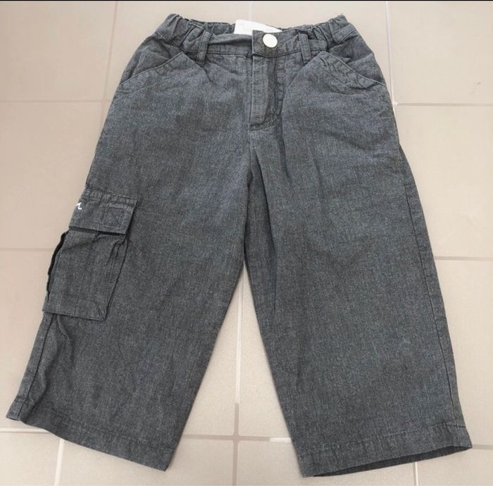 Pantalon 12 mois