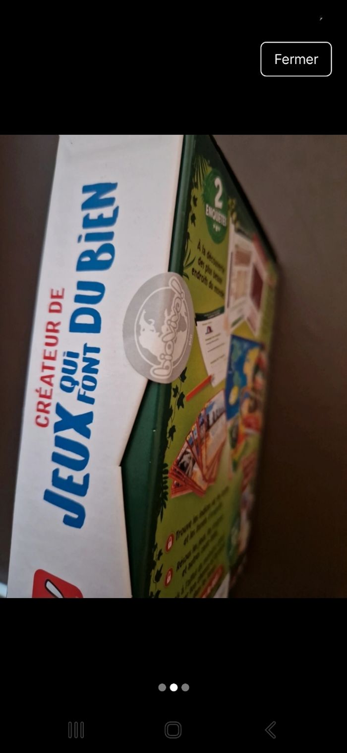 Défis natures - photo numéro 2