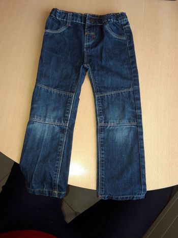 Jeans noukies 3 ans