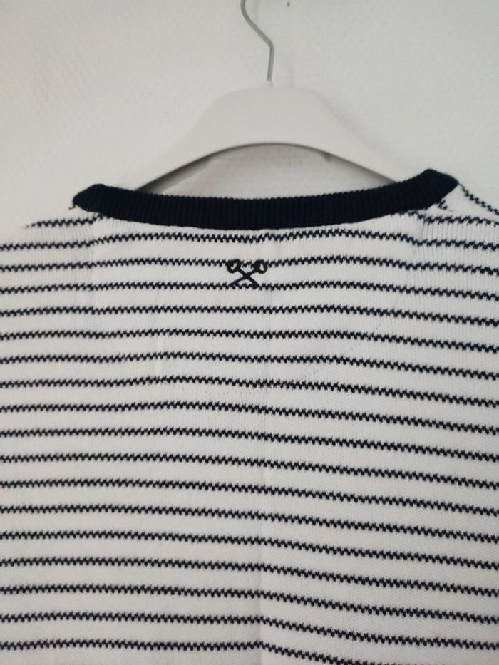 Pull d'hiver homme - photo numéro 4
