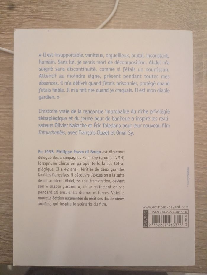 Le second souffle - photo numéro 2