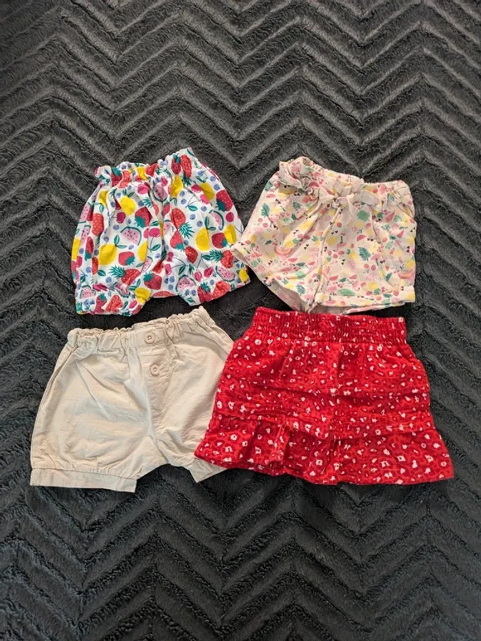 Lot de 33 vêtements T9mois - photo numéro 11