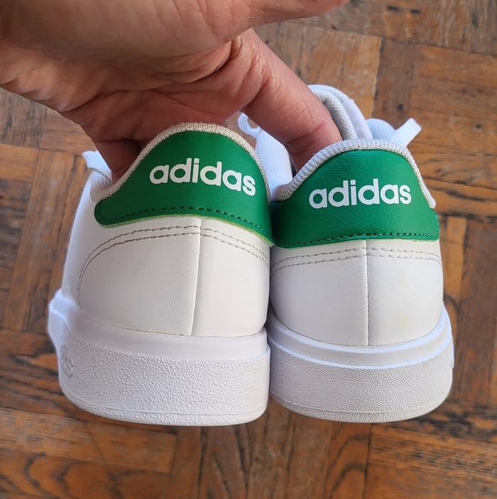 Baskets adidas - photo numéro 3