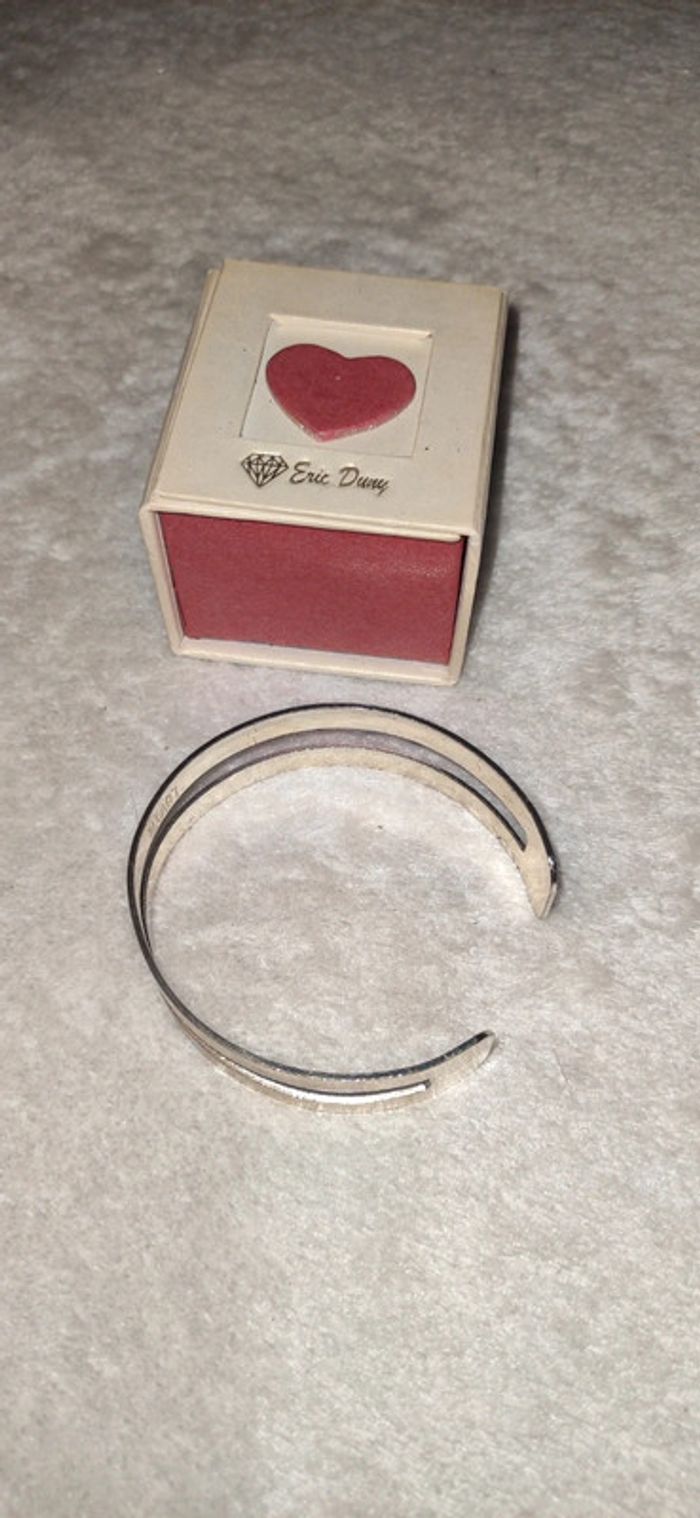 Bracelet manchette - photo numéro 3