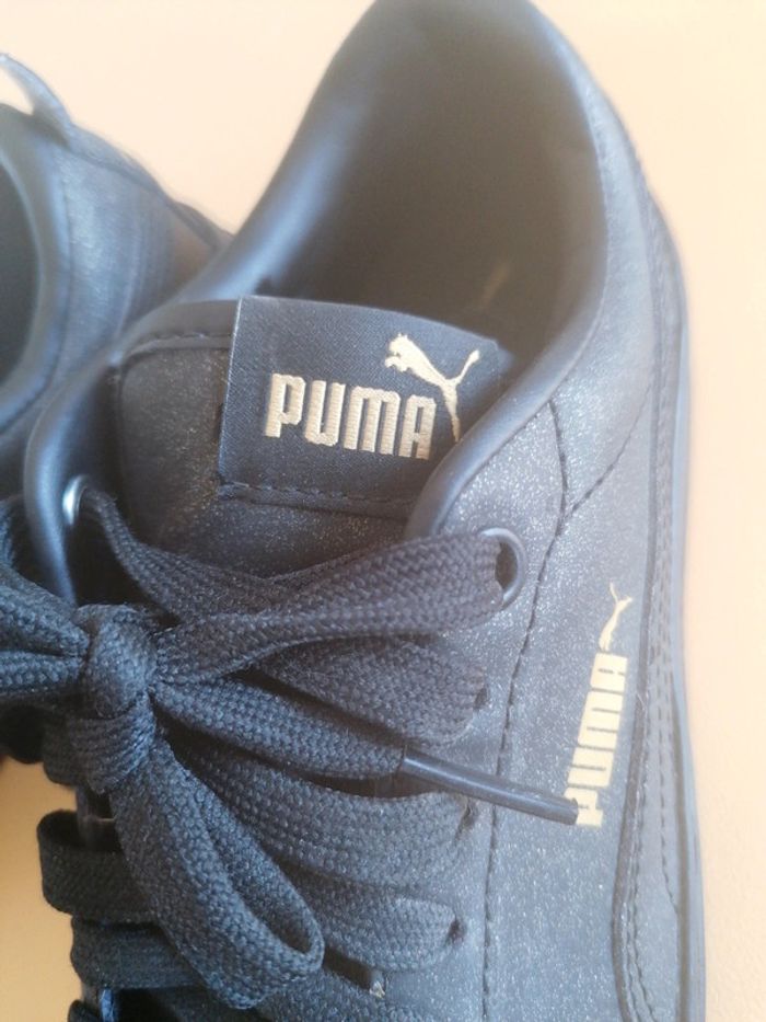 Basket puma soft foam 36 - photo numéro 4
