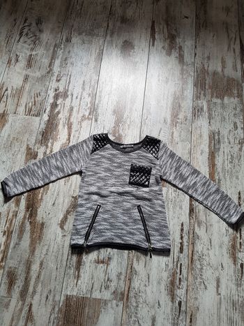 T shirt manches longues