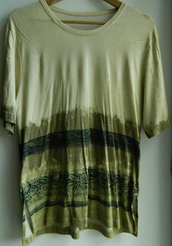 T shirt manches courtes T 3