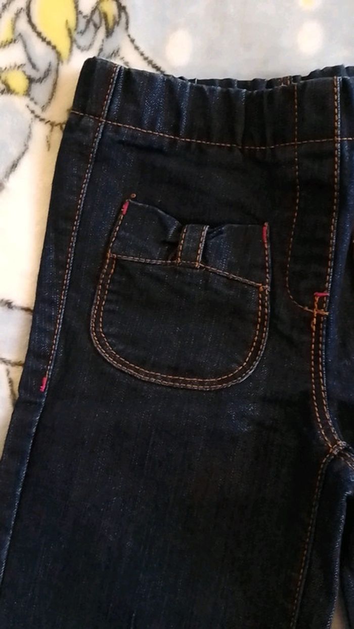 Pantalon Kiabi 18 mois - photo numéro 3