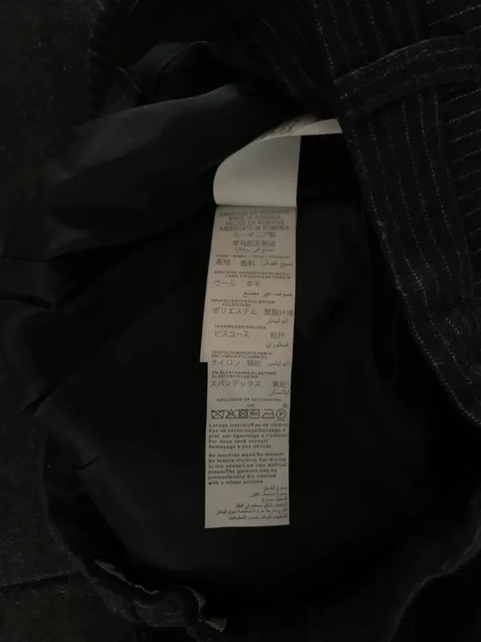 Pantalon Bonpoint - photo numéro 4