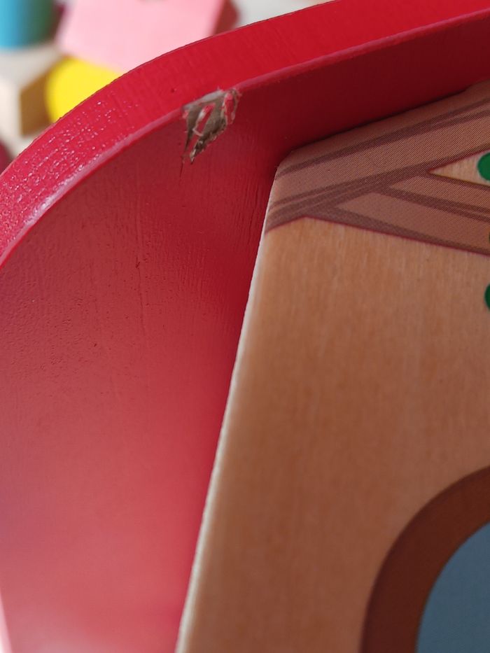 Ferme en bois - photo numéro 7