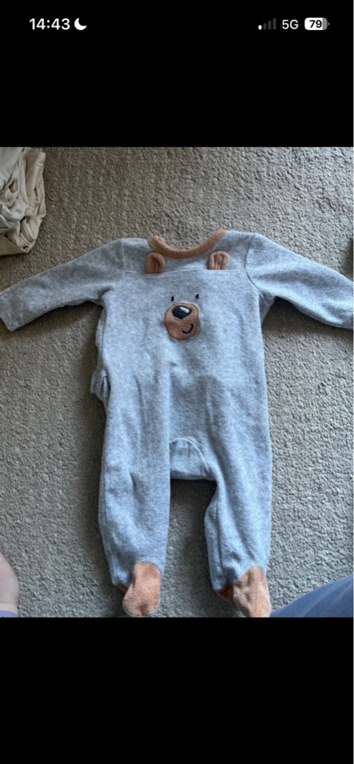 Pyjama