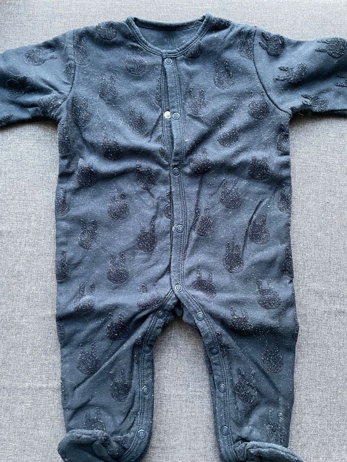 Pijama - photo numéro 9