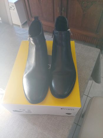 Bottines