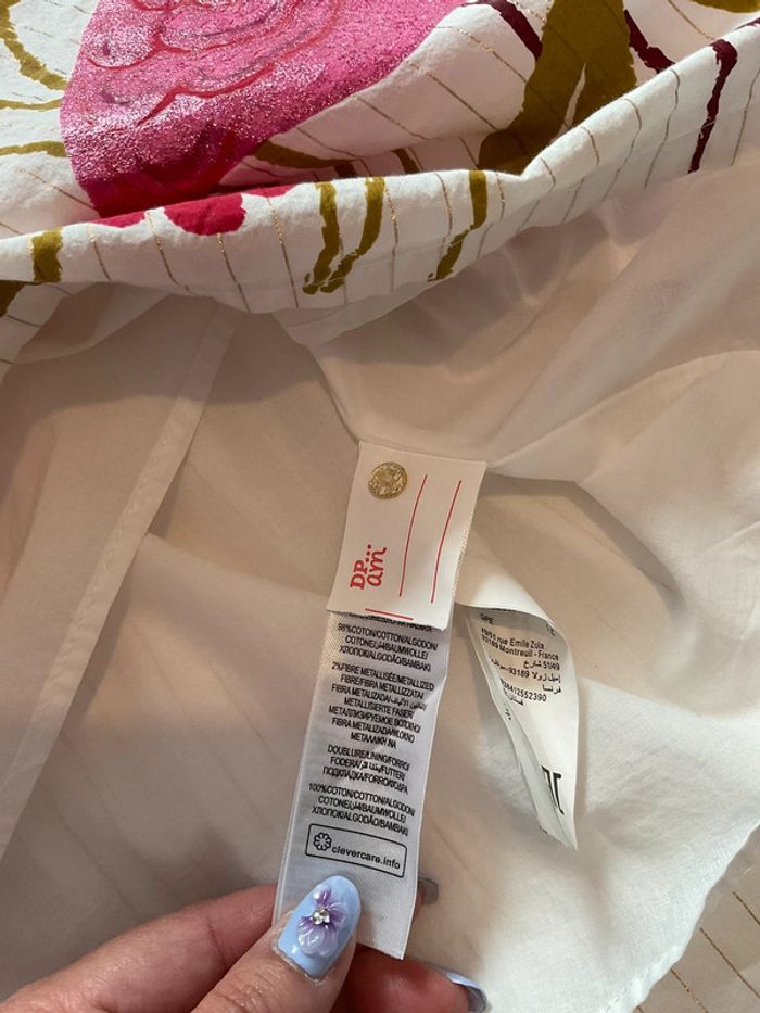 Robe 👗 - photo numéro 5