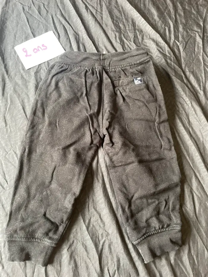 Pantalon survêtement - photo numéro 2