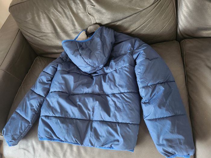 Blouson fourrure - photo numéro 2