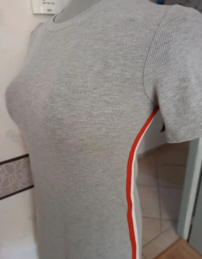Robe femme été t s Bershka - photo numéro 3
