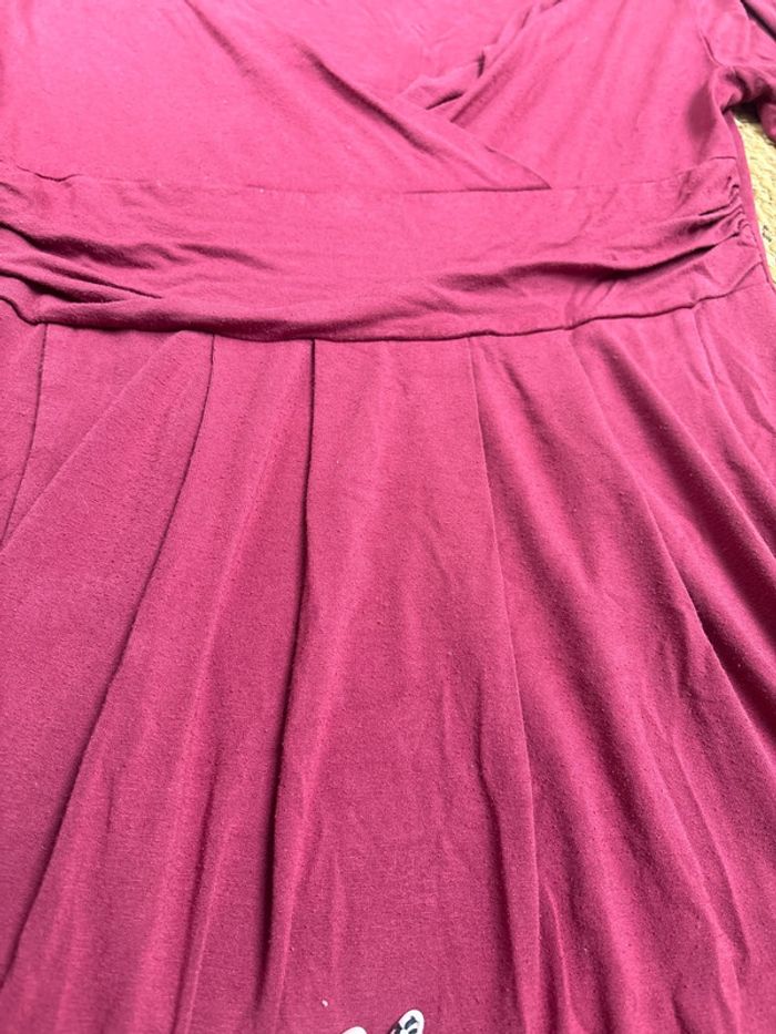 Robe de grossesse - photo numéro 4
