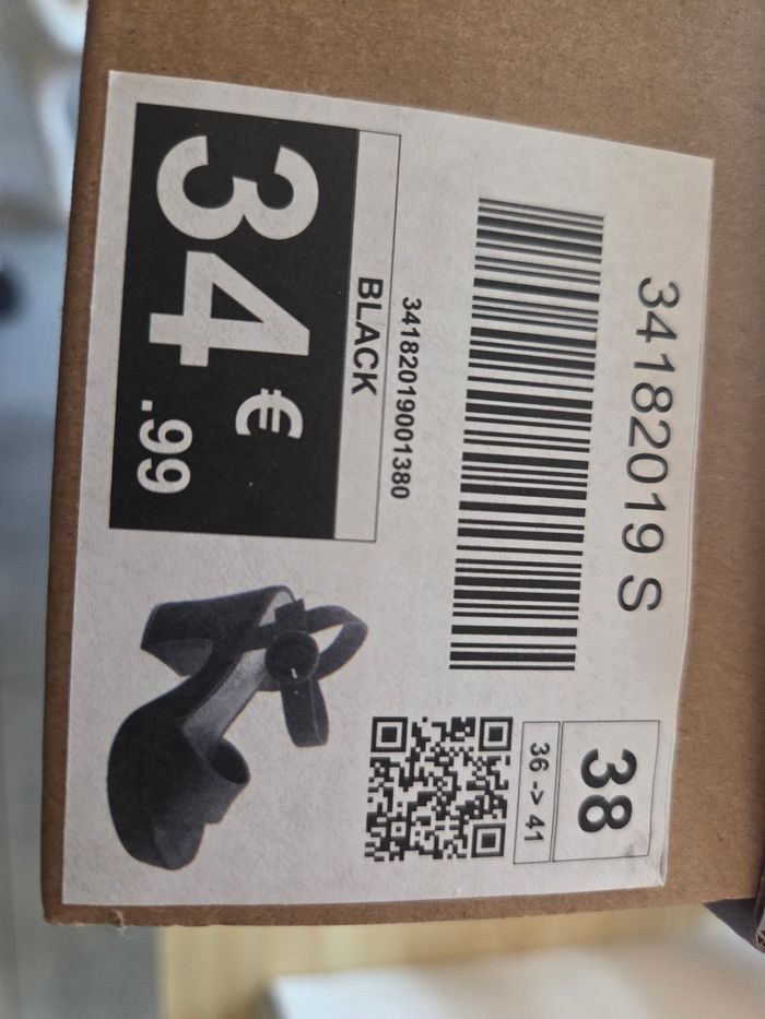 Chaussures - photo numéro 5
