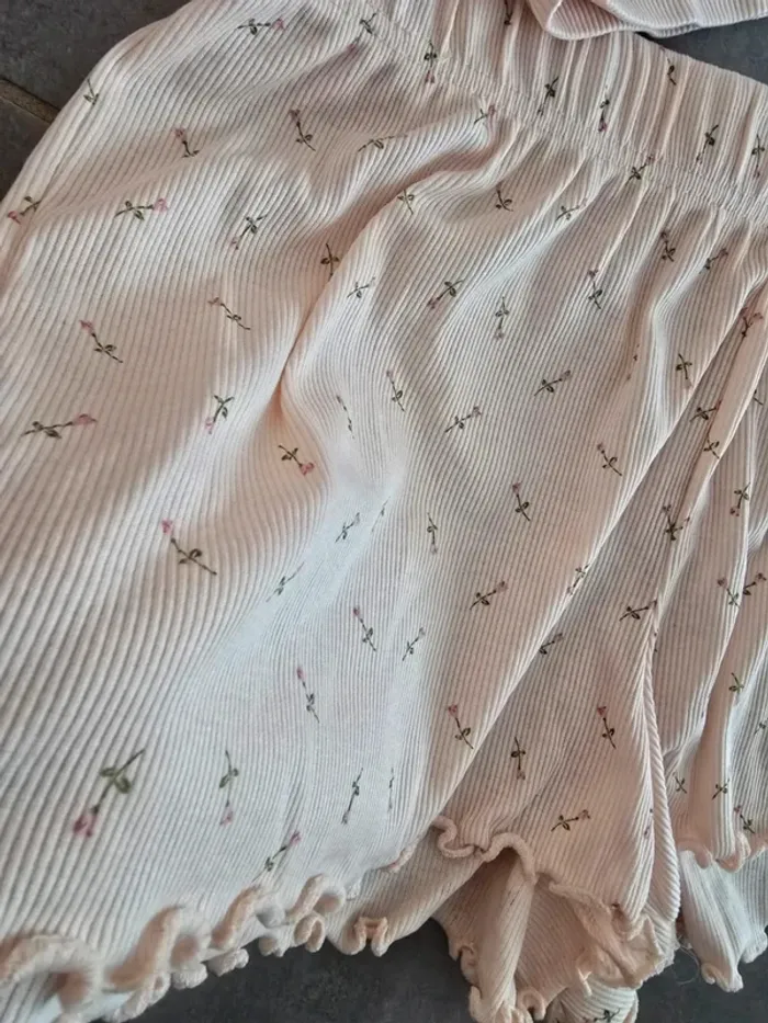 Pyjama short - photo numéro 2