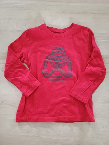 Tee shirt