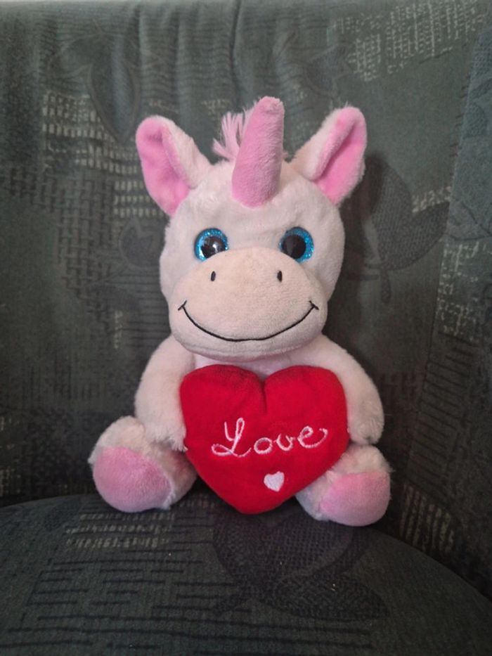 Peluches - photo numéro 14