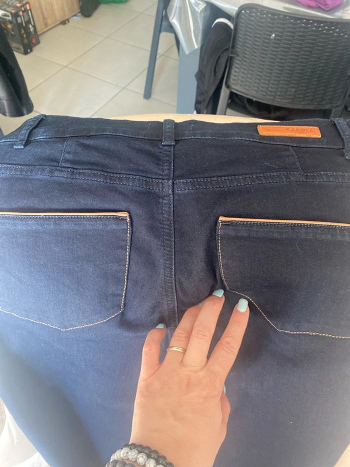Jeans Carol - photo numéro 4