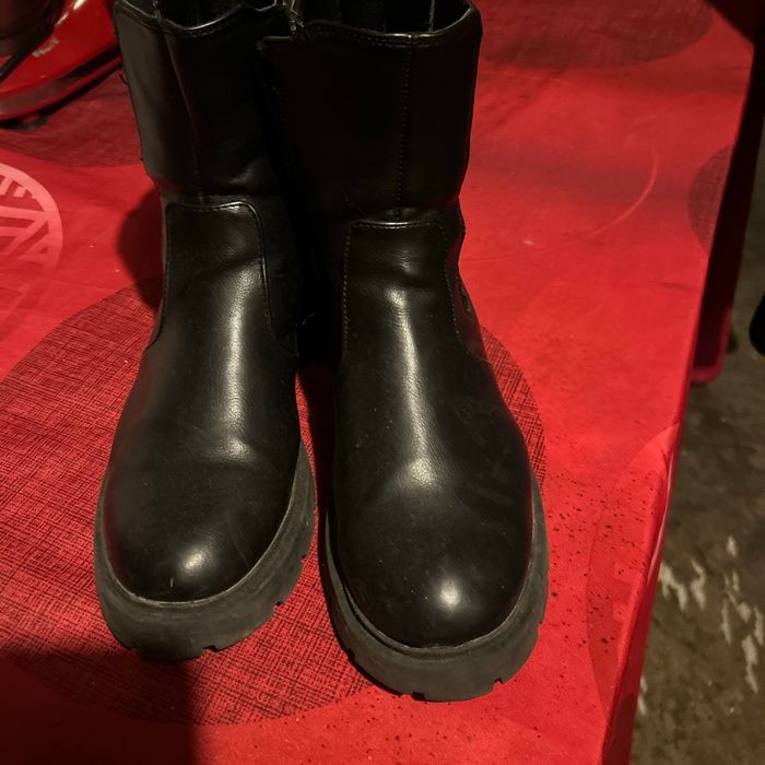 Bottines femme kiabi - photo numéro 6