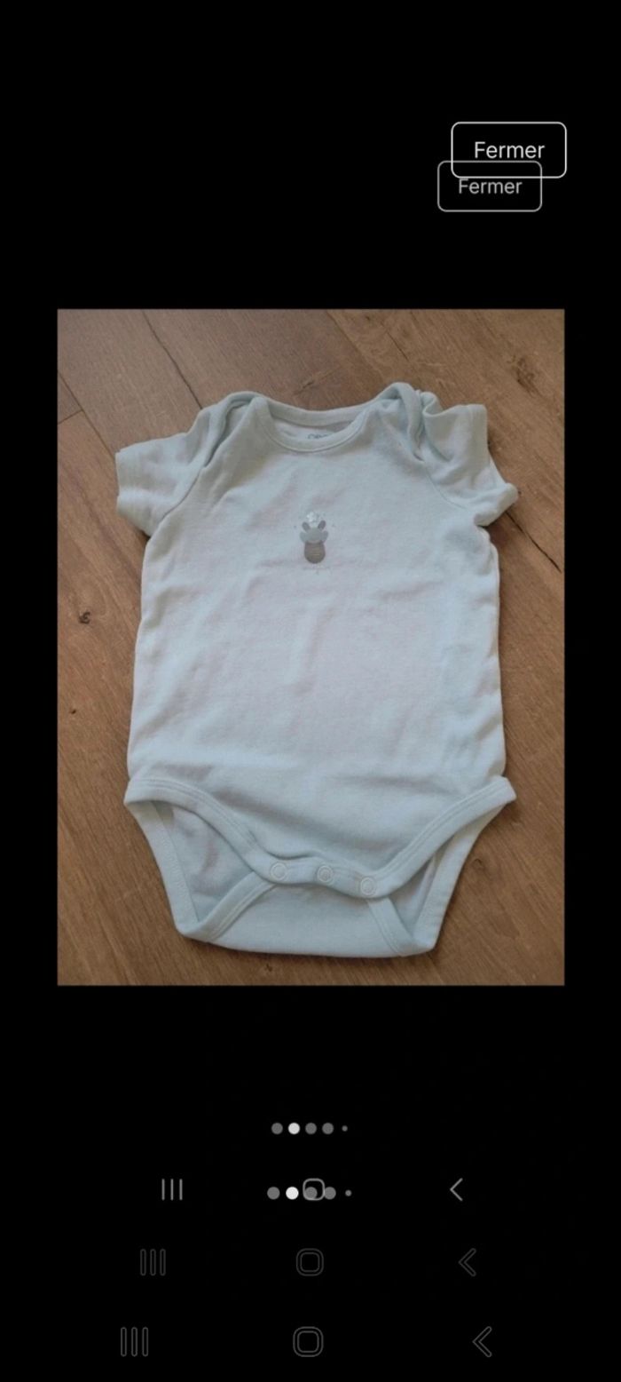 Bodys - photo numéro 2