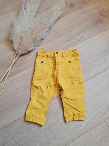 Pantalon Obaibi