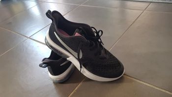 Air max rose