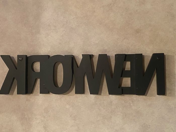 Décoration New York - photo numéro 2