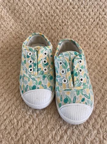 Chaussures légère